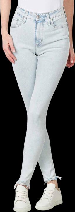 Immagine prodotto Levis 721 Jeans High Rise Skinny Frostbite (W25/L30)