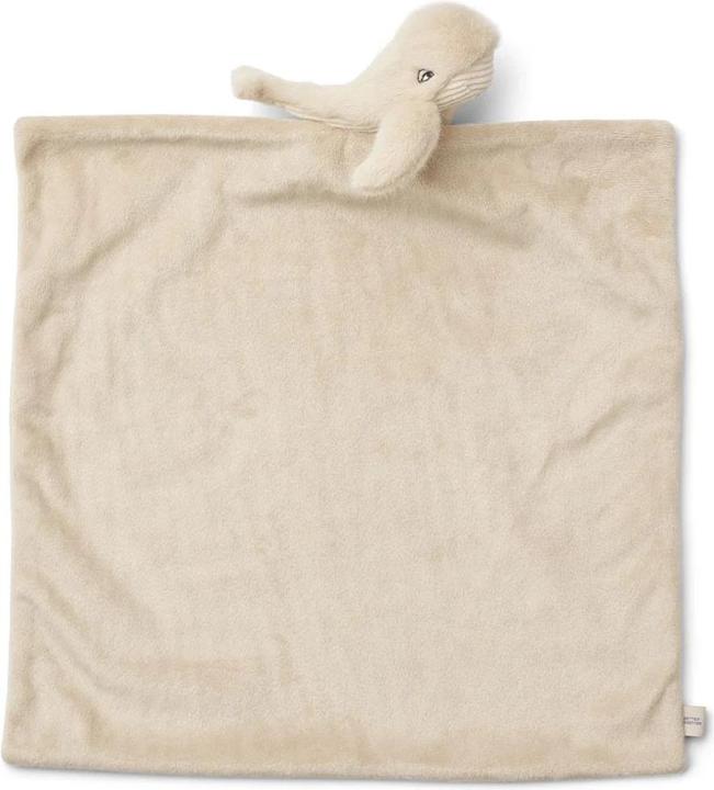 Liewood Kuscheltuch Camdon Wal