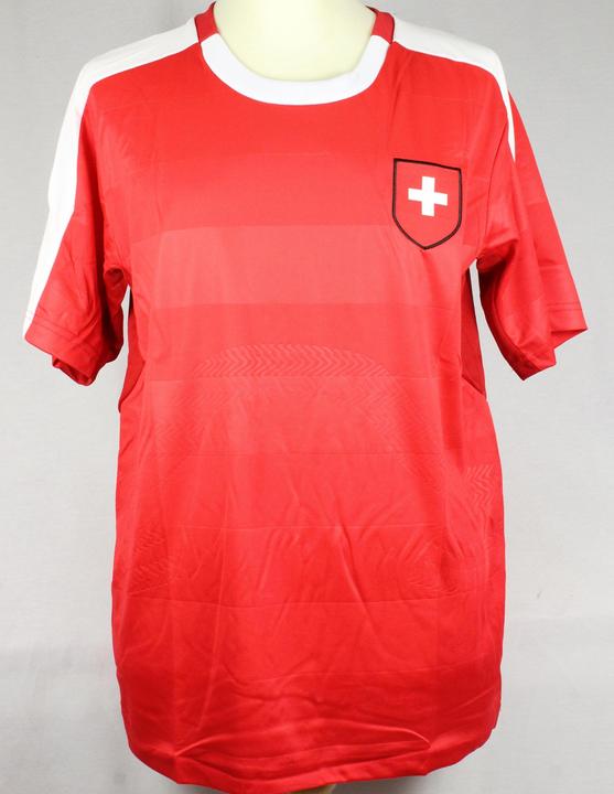 Produktbild FT T Shirt Schweiz (L)