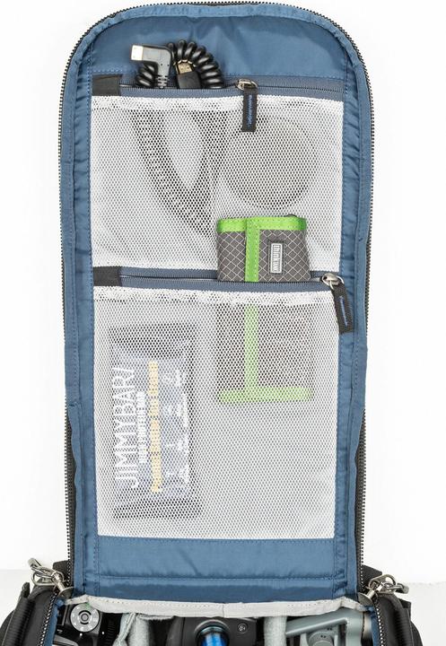 Actual product image Think Tank BackStory 15 (Photo backpack, 37.22 l)