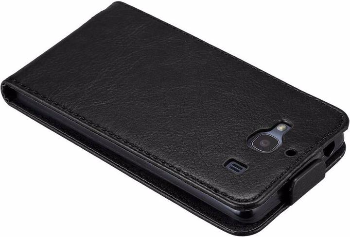 Actual product image Cadorabo Flip like Invisible Cover (Xiaomi Mi 2)