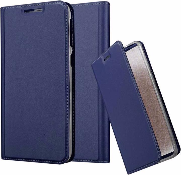 BLEU FONCÉ CLASSY