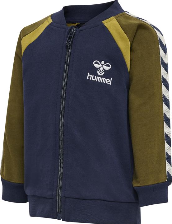 Immagine prodotto hummel Giacca Con Zip Hmlleague (74)