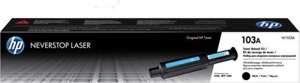 Produktbild HP 103A (BK)