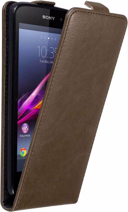 Coffee brown