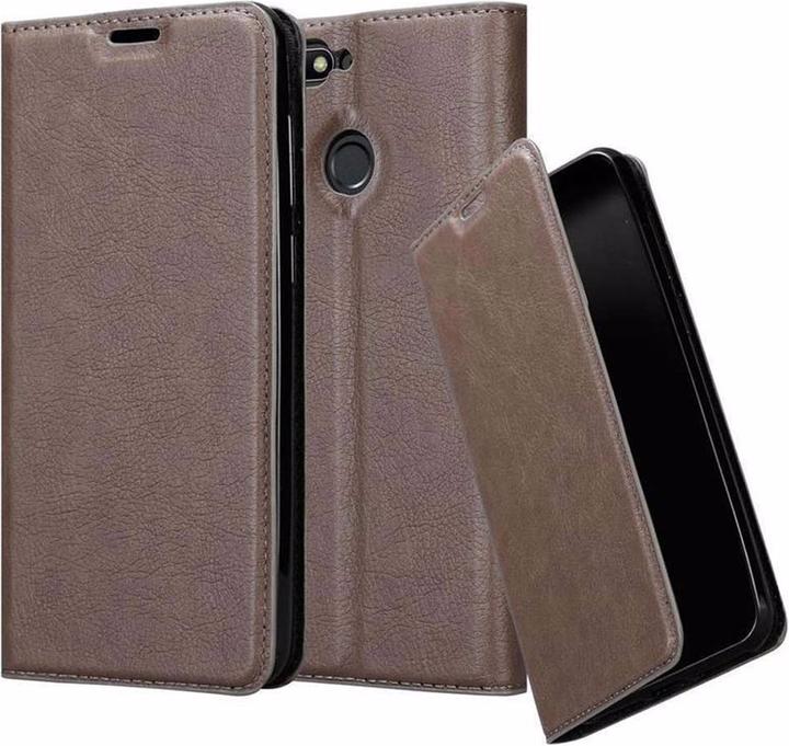 Coffee brown