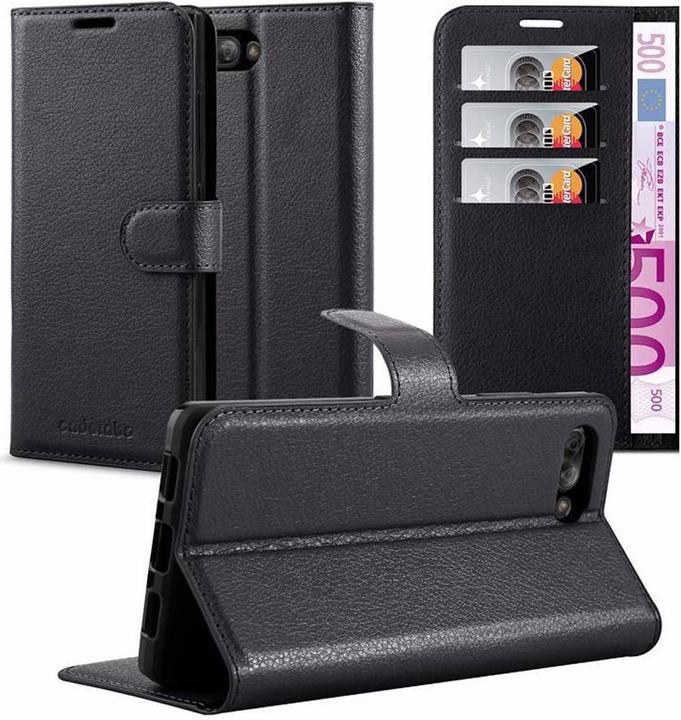 Image du produit Cadorabo Book avec fonction stand Cover (KEY2)