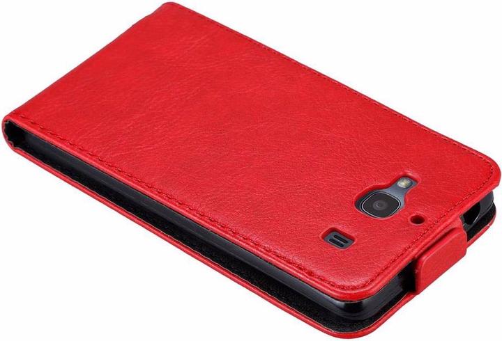 Productafbeelding Cadorabo Flip als onzichtbaar deksel (Xiaomi Mi 2)