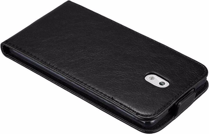Actual product image Cadorabo Flip like Invisible Cover (OnePlus 3)