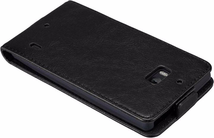 Produktbild Cadorabo Flip wie Invisible Cover (Nokia Lumia 930)
