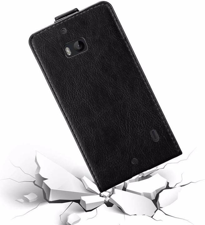 Produktbild Cadorabo Flip wie Invisible Cover (Nokia Lumia 930)