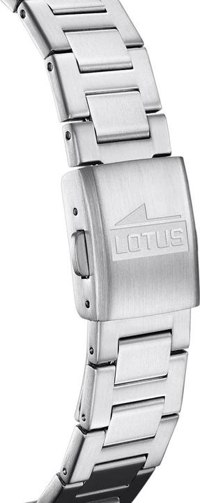 Produktbild Lotus 18869/3 Excellent Edelstahlarmband Chrono (Chronograph, 37 mm)