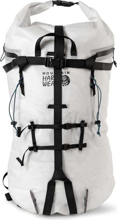 Actual product image Mountain Hardwear Alpine Light™ Roll Top 30L Backpack (30 l)