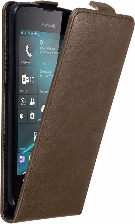 Coffee brown