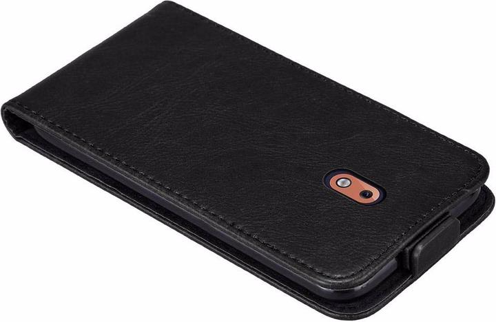 Produktbild Cadorabo Flip wie Invisible Cover (Nokia 2.1)