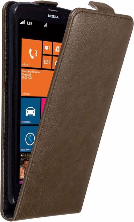 Coffee brown