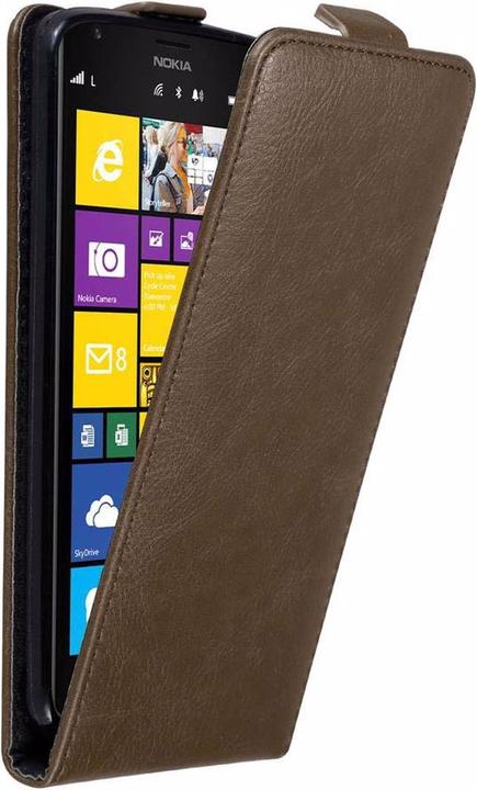 Coffee brown