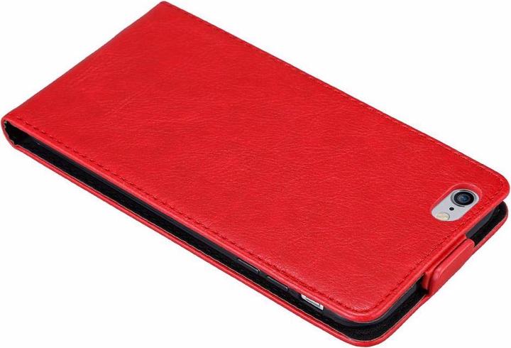 Produktbild Cadorabo Flip wie Invisible Cover (Apple iPhone 6 Plus, Apple iPhone 6s Plus)