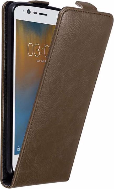 Coffee brown