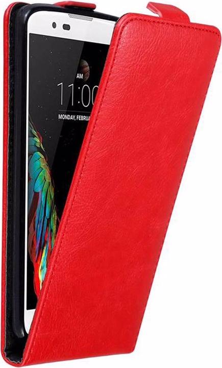 Apple red