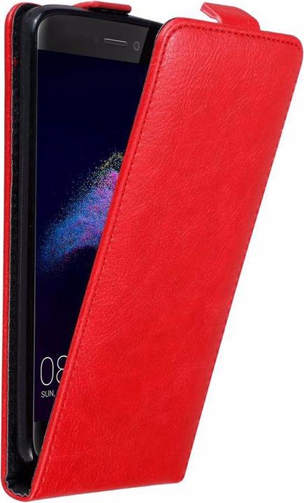 Apple red