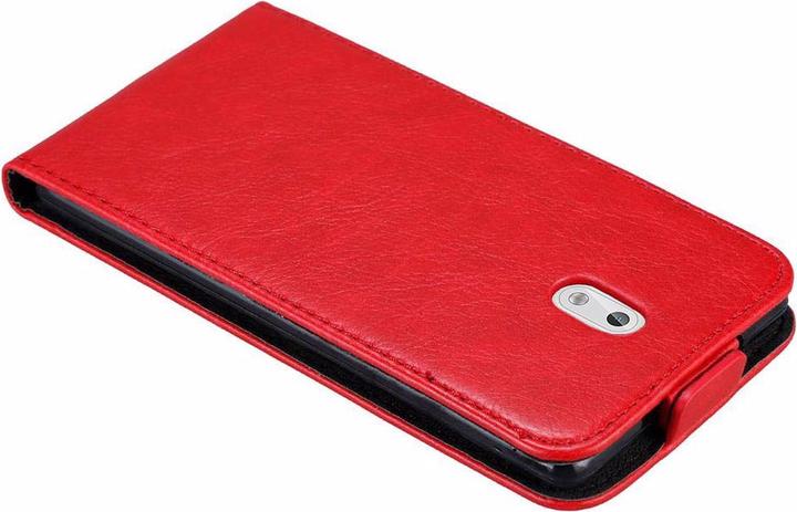 Actual product image Cadorabo Flip like Invisible Cover (OnePlus 3)