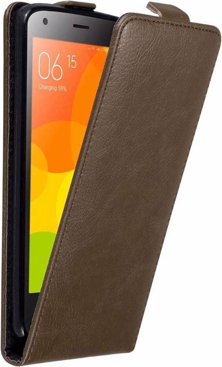 Coffee brown