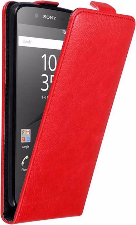 Apple red