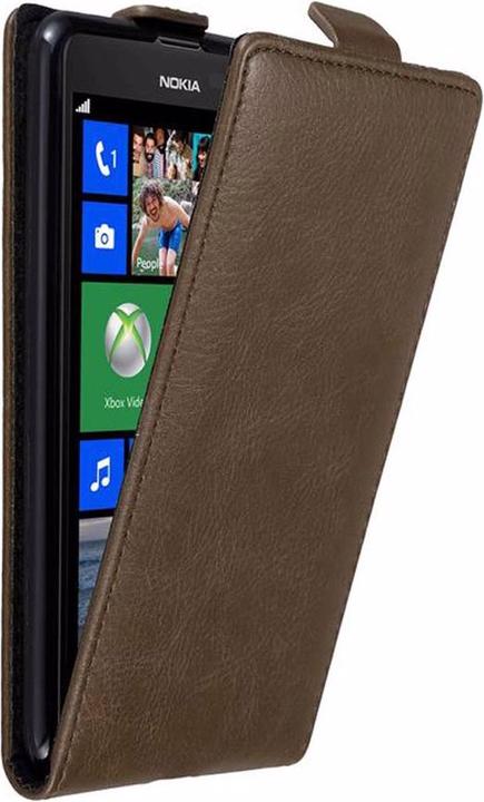 Coffee brown