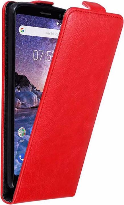 Apple red