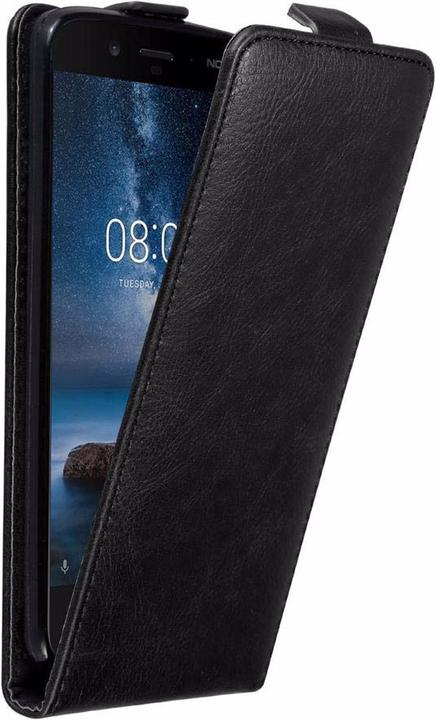 Productafbeelding Cadorabo Flip als onzichtbaar deksel (Apple iPhone 8)