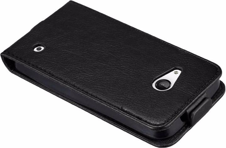 Image du produit Cadorabo Flip comme Invisible Cover (Microsoft Lumia 550)