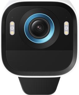 Productafbeelding eufy Anker Eufycam S3 Pro 2 Kit Zwart+Wit (3840 x 2160 Pixels)