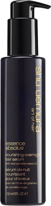 Shu Uemura Essence Absolue Nourishing Overnight Hair Serum (150 ml)