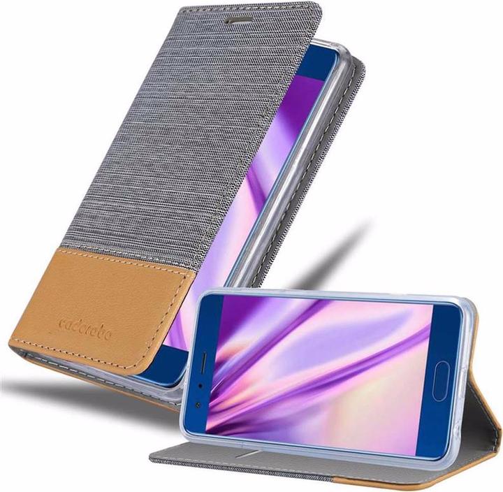 Actual product image Cadorabo Jeans Optik (Honor 9)
