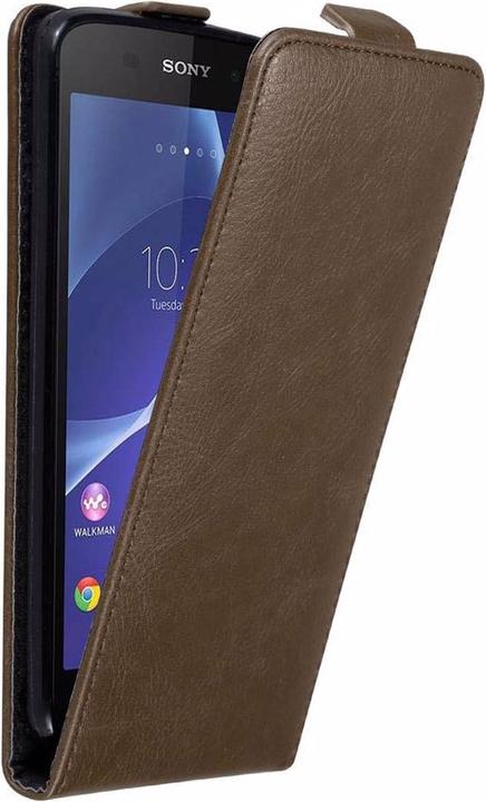 Coffee brown