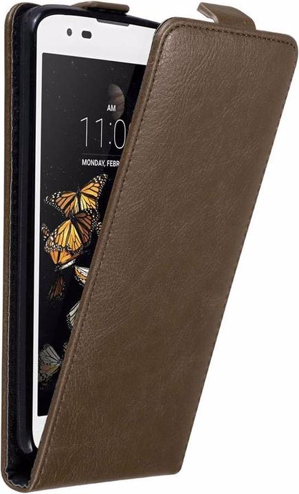 Coffee brown