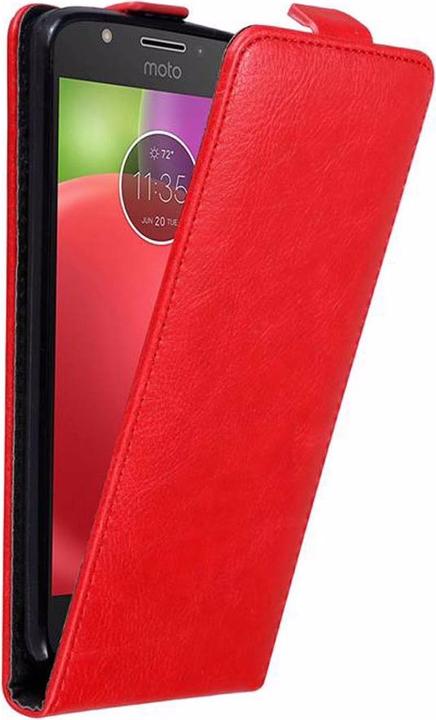 Apple red