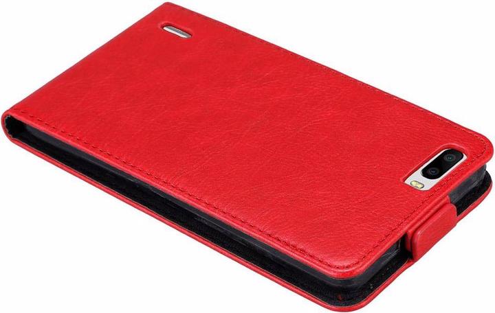 Actual product image Cadorabo Flip like Invisible Cover (Fee 6 Plus)