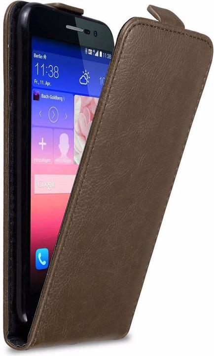 Coffee brown