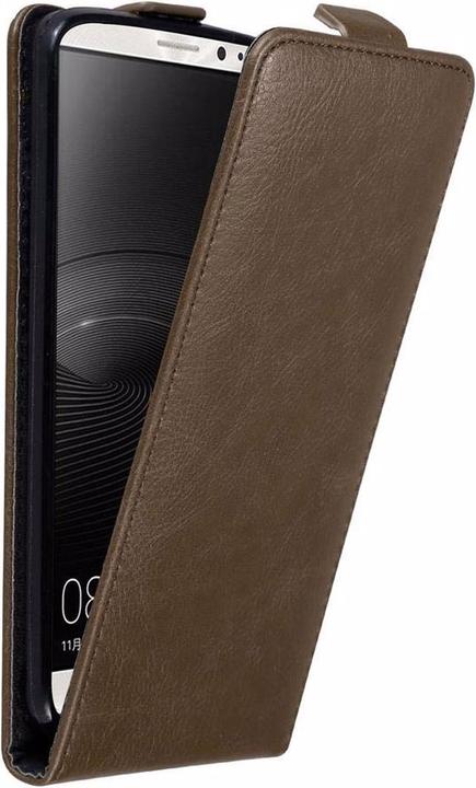 Coffee brown