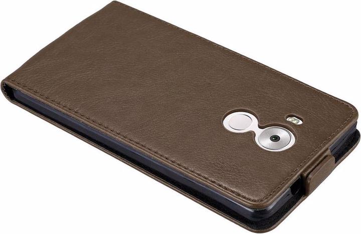 Produktbild Cadorabo Flip wie Invisible Cover (Huawei Mate 8)