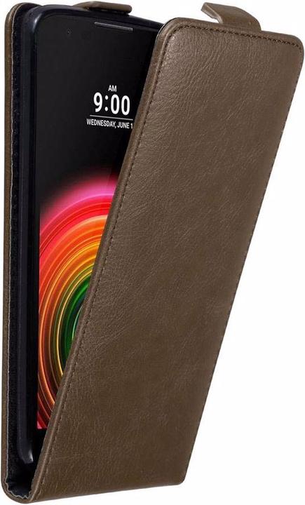 Coffee brown