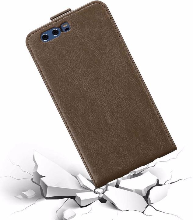 Produktbild Cadorabo Flip wie Invisible Cover (Huawei P10 Plus)