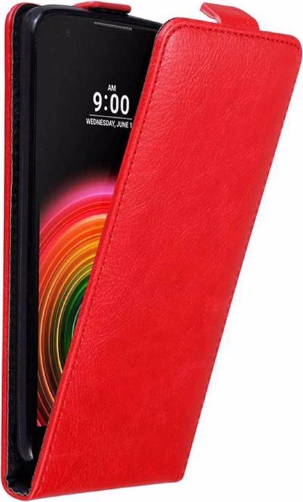 Apple red