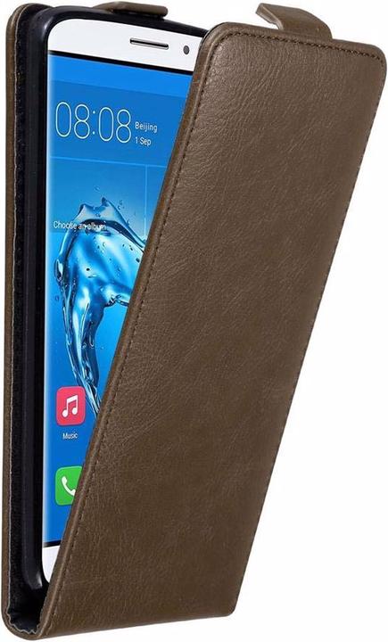 Coffee brown