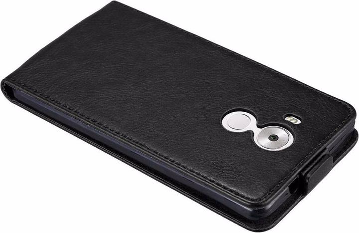 Produktbild Cadorabo Flip wie Invisible Cover (Huawei Mate 8)