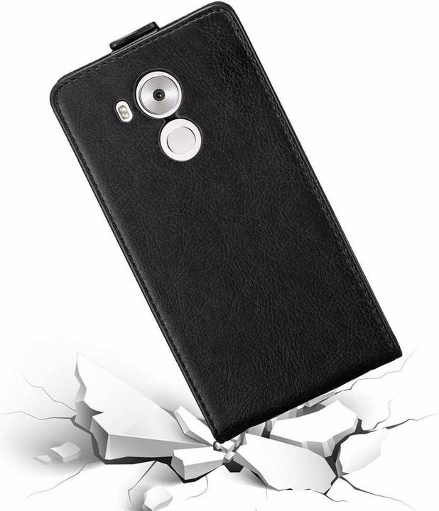 Produktbild Cadorabo Flip wie Invisible Cover (Huawei Mate 8)