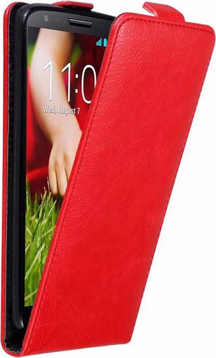 Apple red