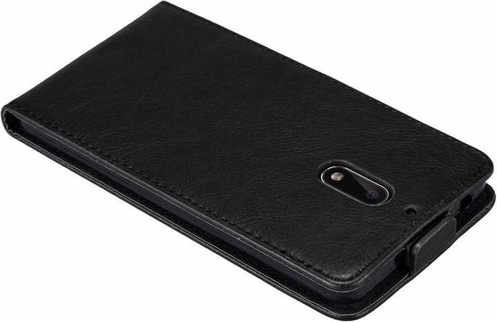 Produktbild Cadorabo Flip wie Invisible Cover (Nokia 6)